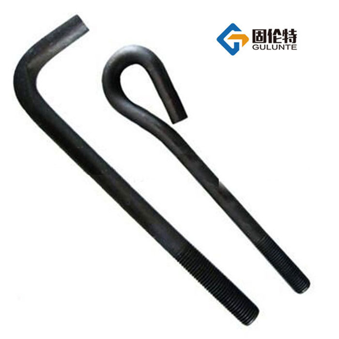 7字形地腳螺栓廠家直銷(xiāo)批發(fā)價(jià)格