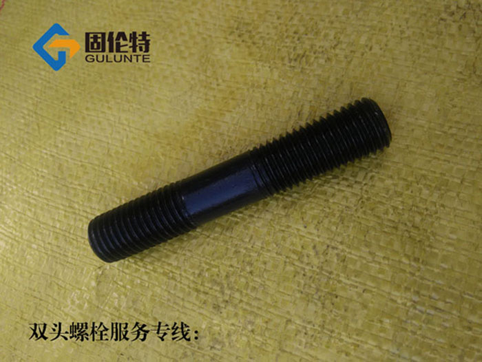 石化雙頭螺栓尺寸 石化雙頭螺栓尺寸