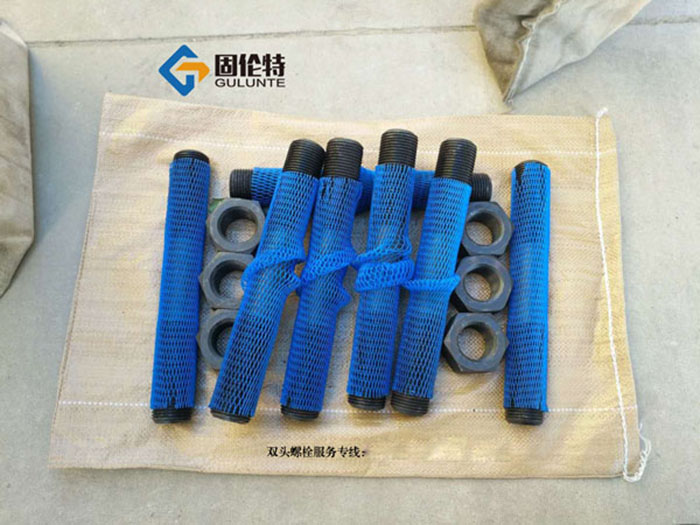 電力雙頭螺栓廠家直銷批發價格