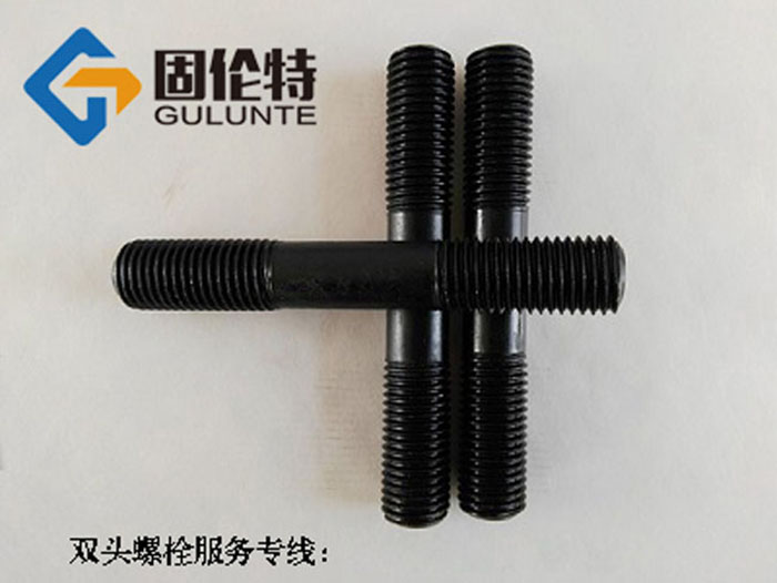雙頭螺栓廠家直銷批發(fā)價格,高強雙頭螺栓生產(chǎn)廠家